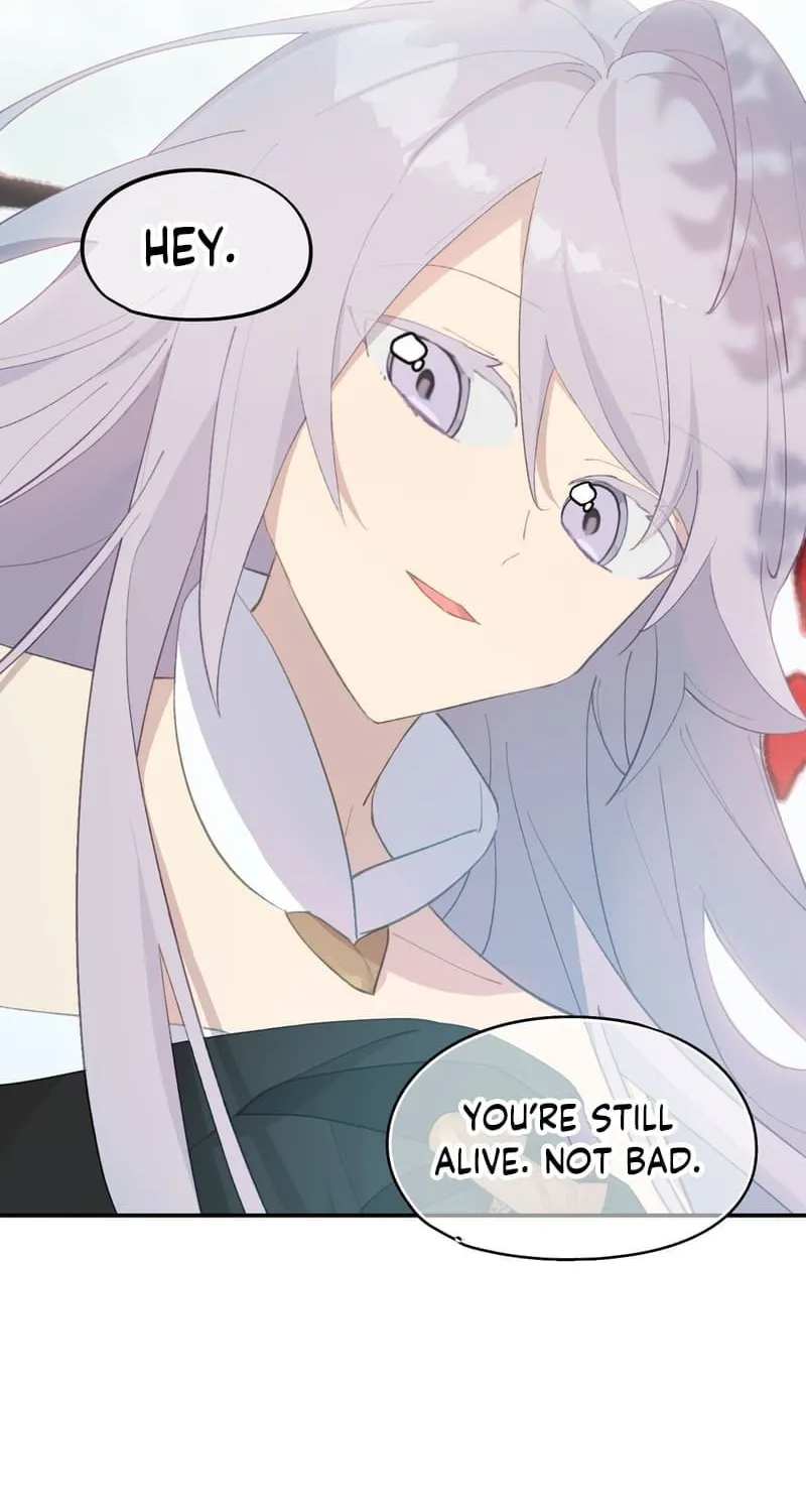 Sha Si Nan Zhu Ranhou Chengwei Nv Mo Tou Chapter 8 page 43 - 