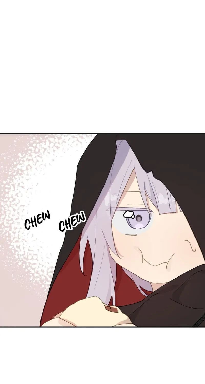 Sha Si Nan Zhu Ranhou Chengwei Nv Mo Tou Chapter 8 page 8 - 