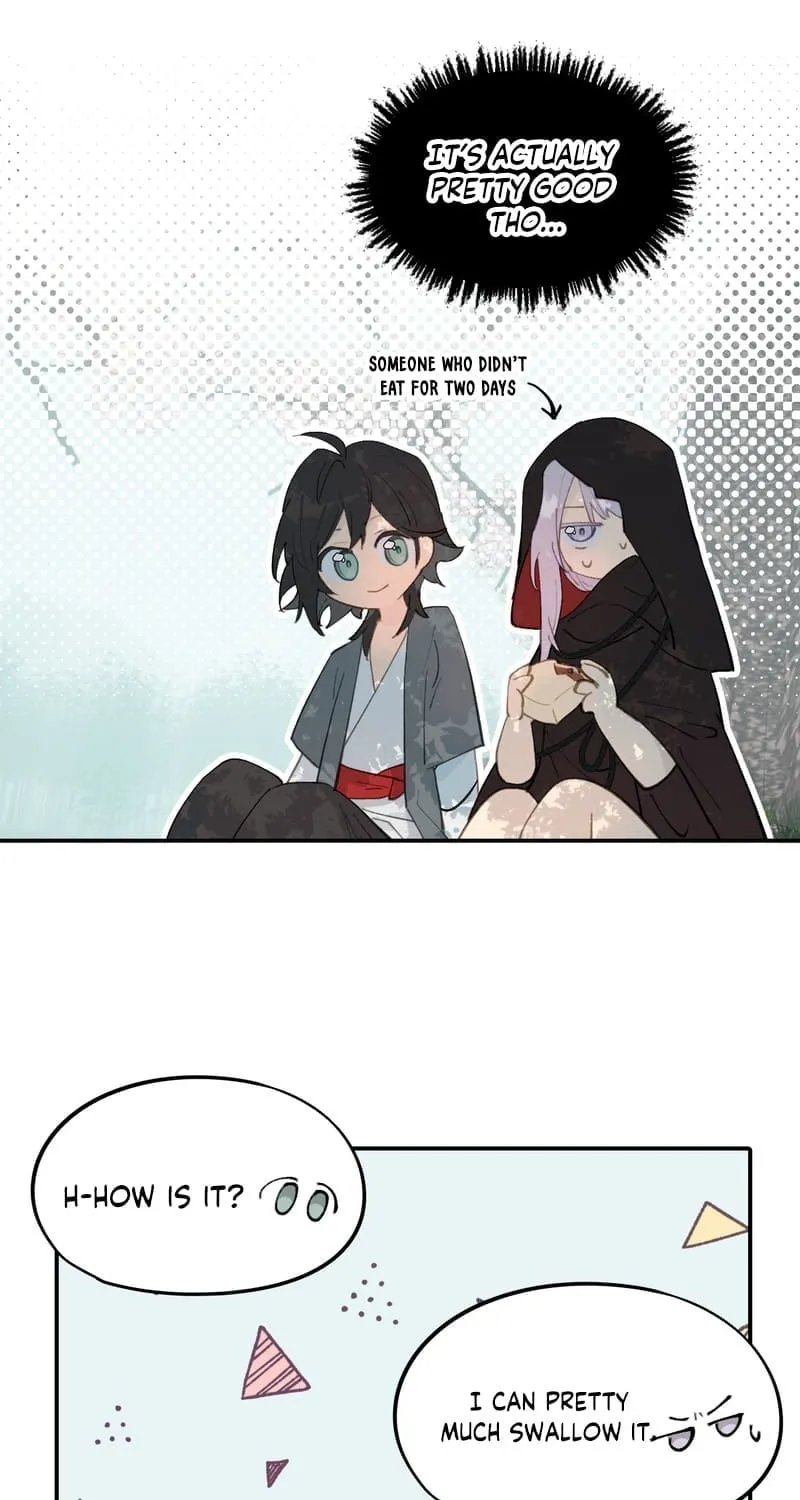 Sha Si Nan Zhu Ranhou Chengwei Nv Mo Tou Chapter 8 page 9 - 
