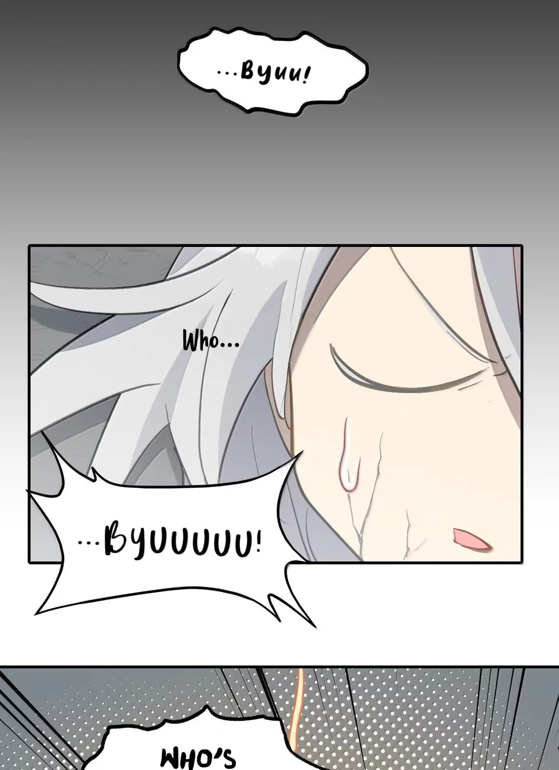 Sha Si Nan Zhu Ranhou Chengwei Nv Mo Tou Chapter 80 page 13 - 