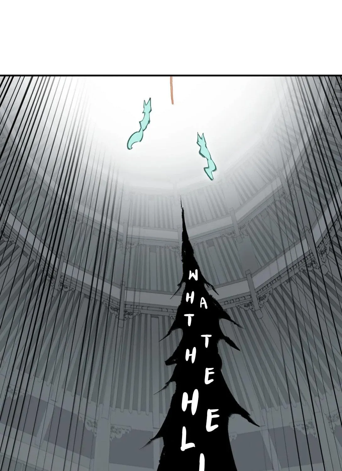 Sha Si Nan Zhu Ranhou Chengwei Nv Mo Tou Chapter 80 page 19 - 
