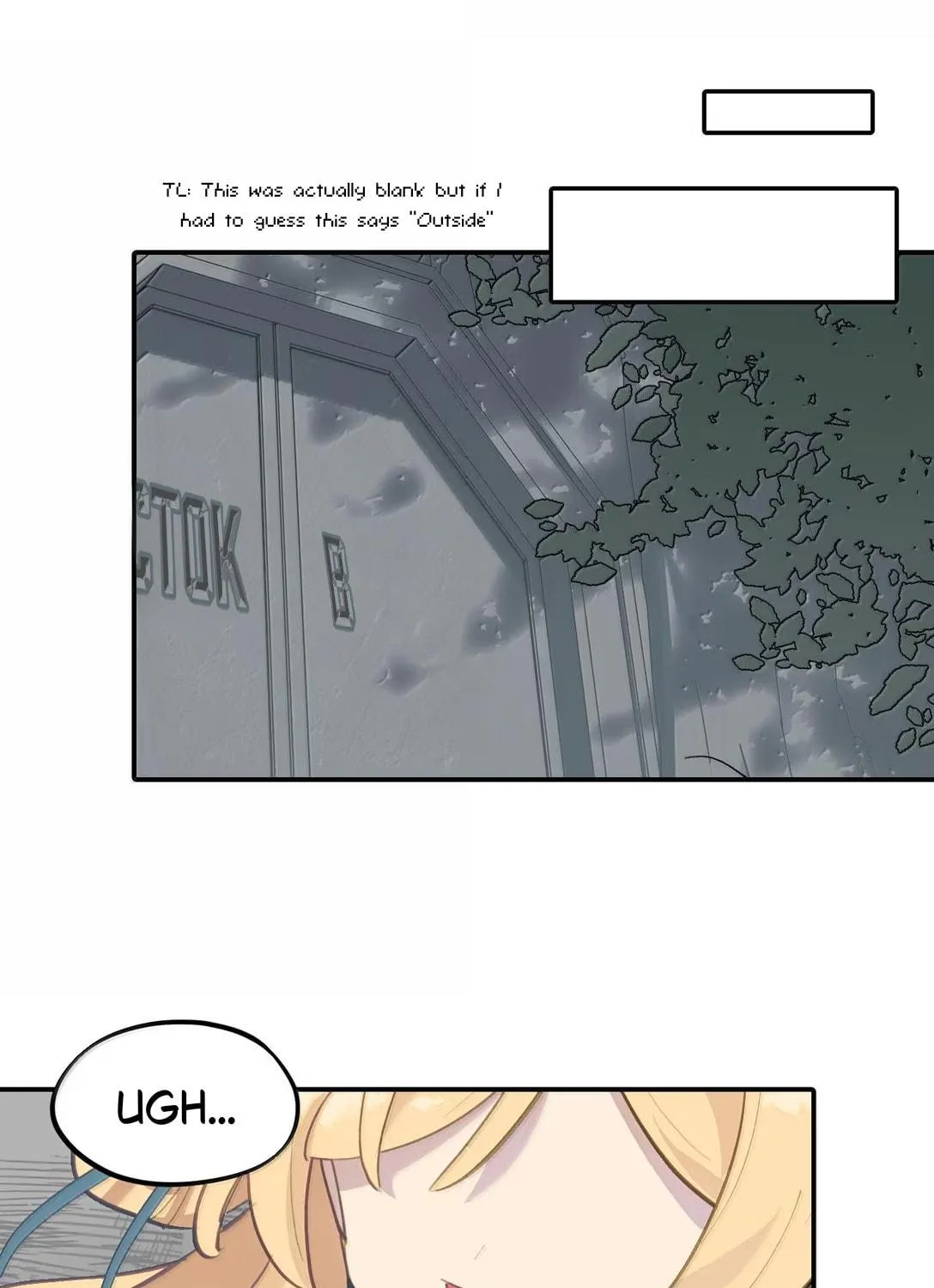 Sha Si Nan Zhu Ranhou Chengwei Nv Mo Tou Chapter 80 page 23 - 