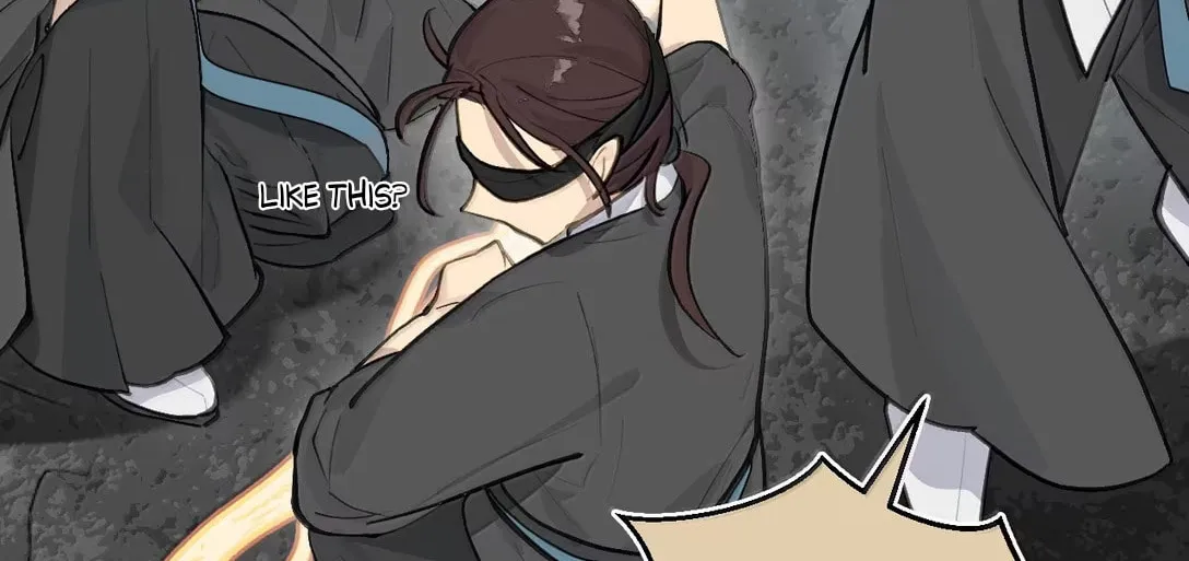 Sha Si Nan Zhu Ranhou Chengwei Nv Mo Tou Chapter 80 page 26 - 