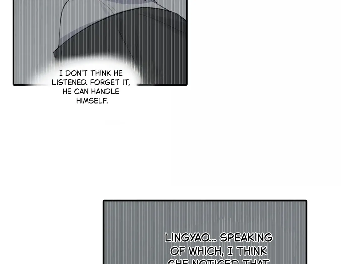 Sha Si Nan Zhu Ranhou Chengwei Nv Mo Tou Chapter 80 page 4 - 