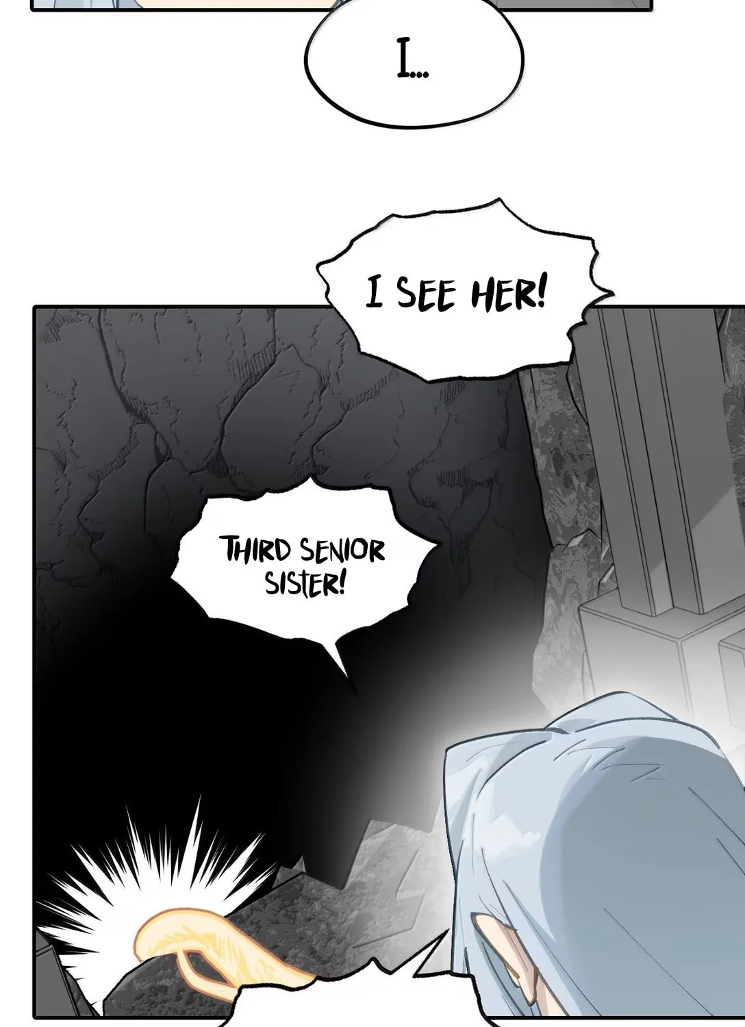 Sha Si Nan Zhu Ranhou Chengwei Nv Mo Tou Chapter 80 page 31 - 