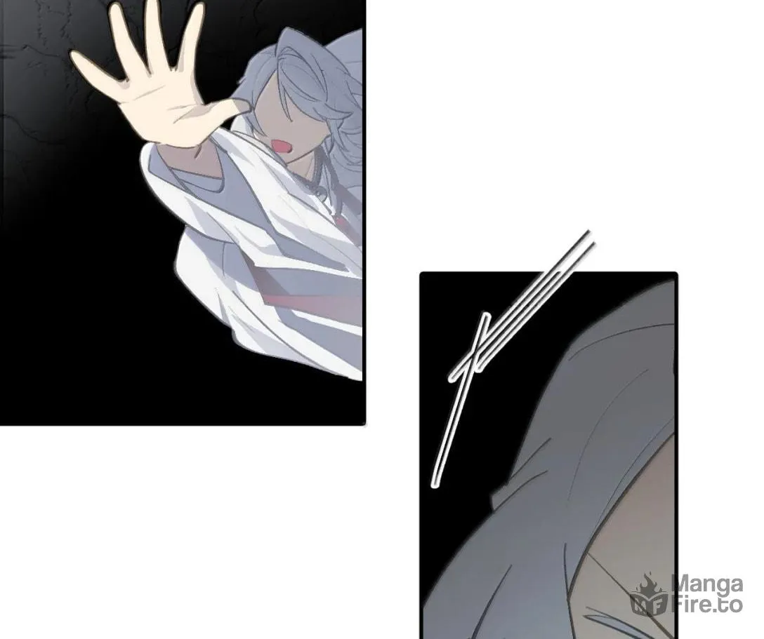 Sha Si Nan Zhu Ranhou Chengwei Nv Mo Tou Chapter 80 page 40 - 