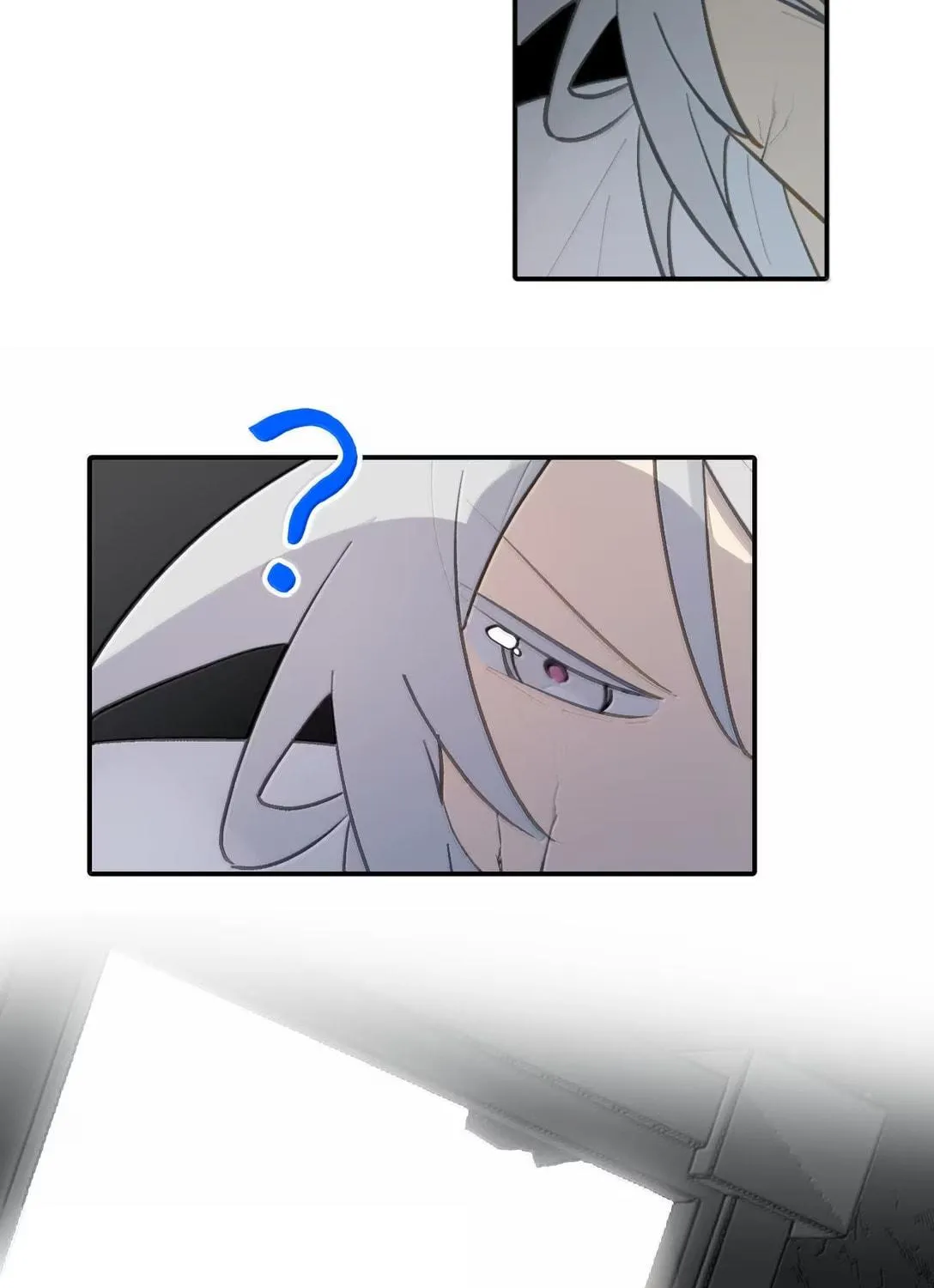 Sha Si Nan Zhu Ranhou Chengwei Nv Mo Tou Chapter 80 page 41 - 