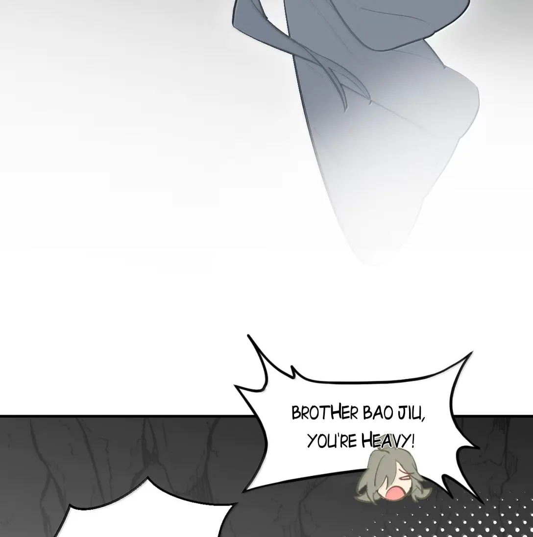 Sha Si Nan Zhu Ranhou Chengwei Nv Mo Tou Chapter 80 page 44 - 