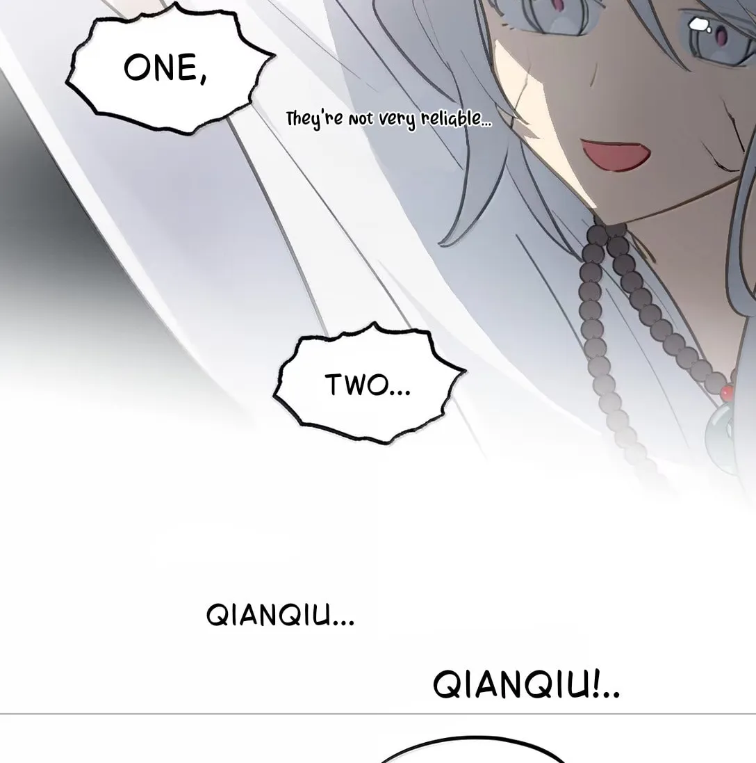 Sha Si Nan Zhu Ranhou Chengwei Nv Mo Tou Chapter 80 page 46 - 