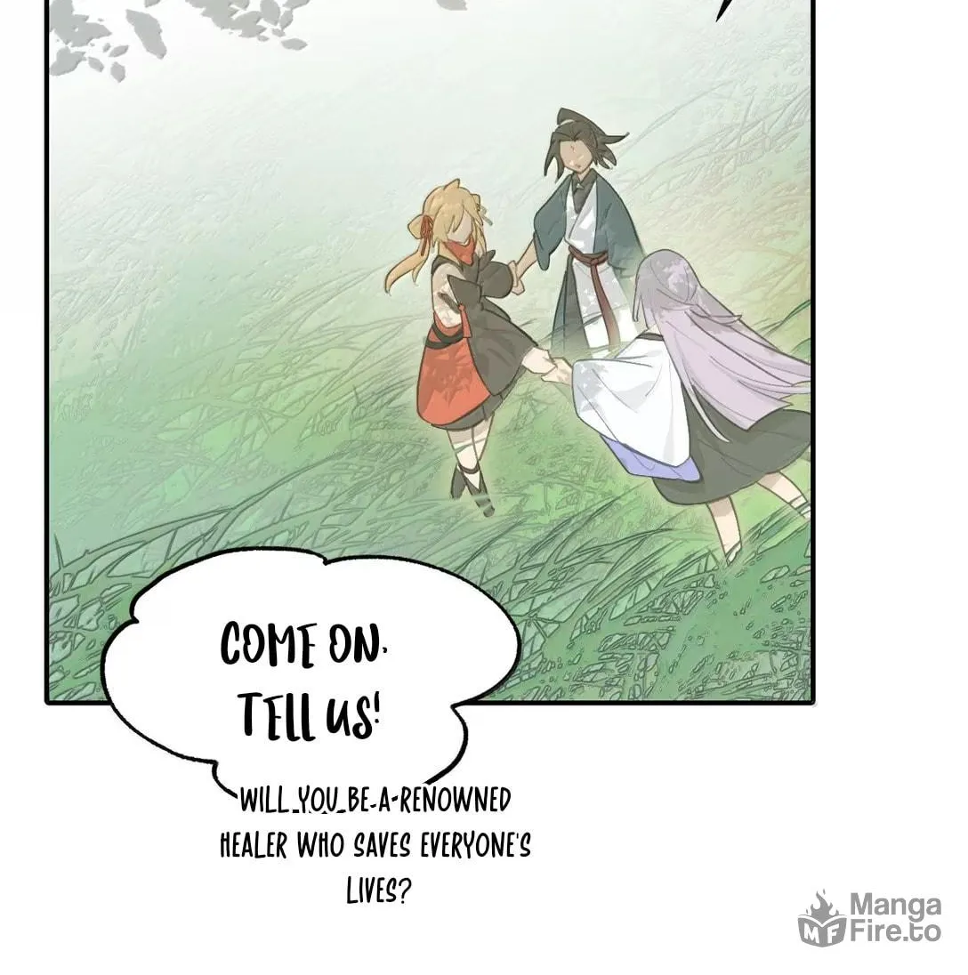 Sha Si Nan Zhu Ranhou Chengwei Nv Mo Tou Chapter 80 page 48 - 