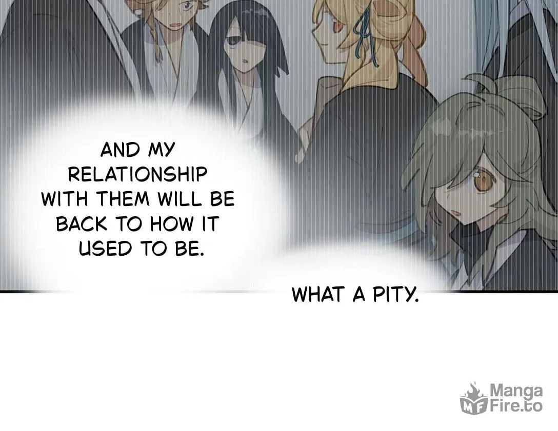 Sha Si Nan Zhu Ranhou Chengwei Nv Mo Tou Chapter 80 page 6 - 