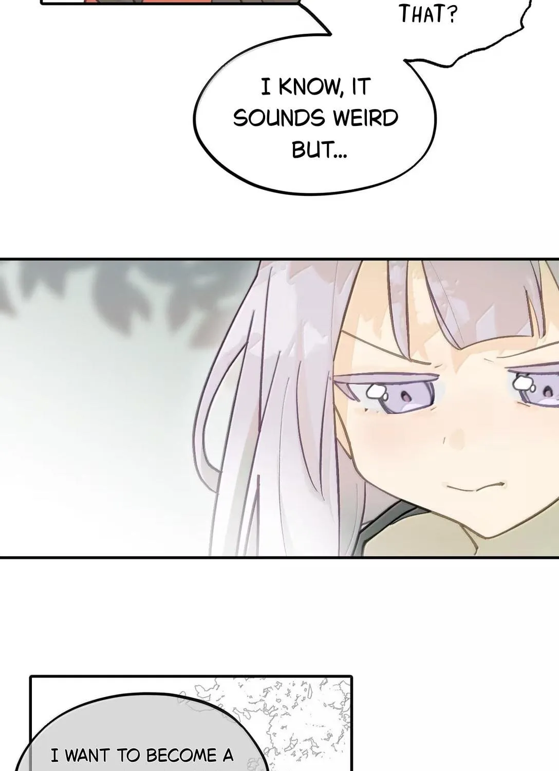 Sha Si Nan Zhu Ranhou Chengwei Nv Mo Tou Chapter 80 page 53 - 