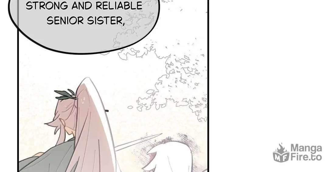 Sha Si Nan Zhu Ranhou Chengwei Nv Mo Tou Chapter 80 page 54 - 
