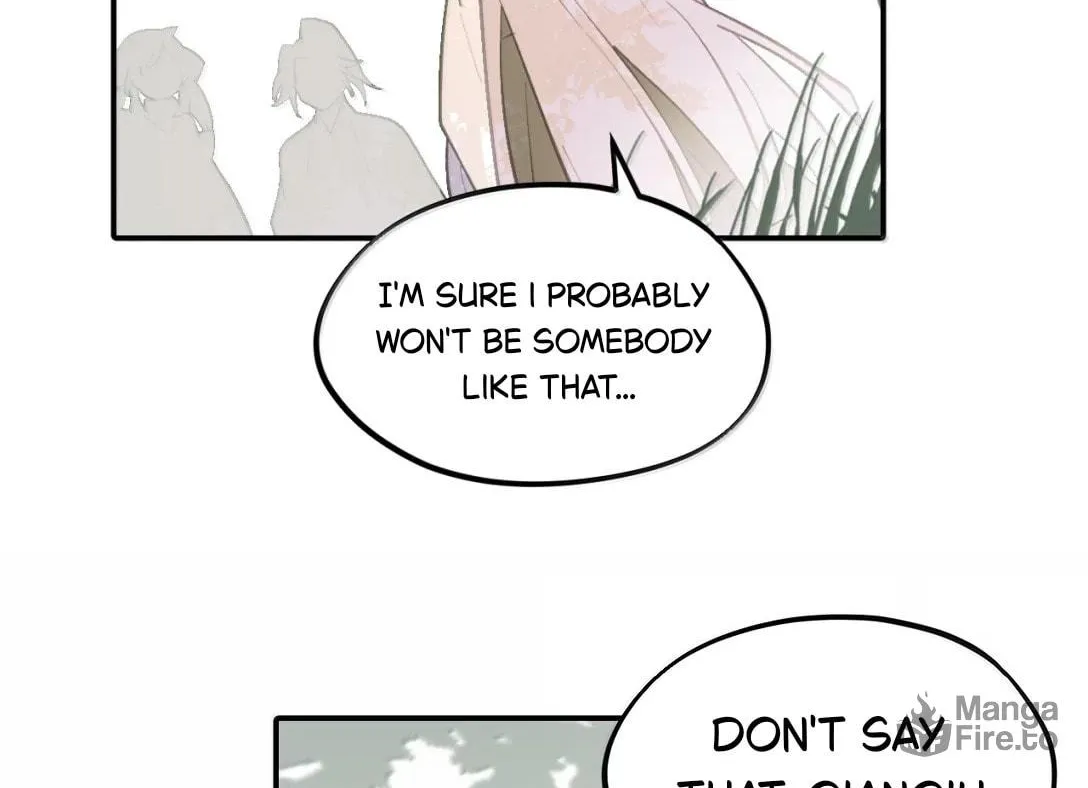Sha Si Nan Zhu Ranhou Chengwei Nv Mo Tou Chapter 80 page 60 - 
