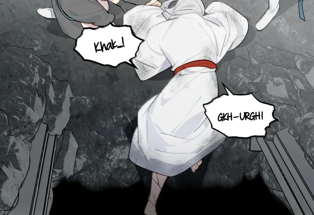 Sha Si Nan Zhu Ranhou Chengwei Nv Mo Tou Chapter 80 page 64 - 