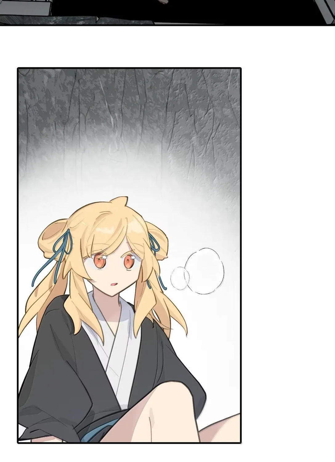 Sha Si Nan Zhu Ranhou Chengwei Nv Mo Tou Chapter 80 page 65 - 