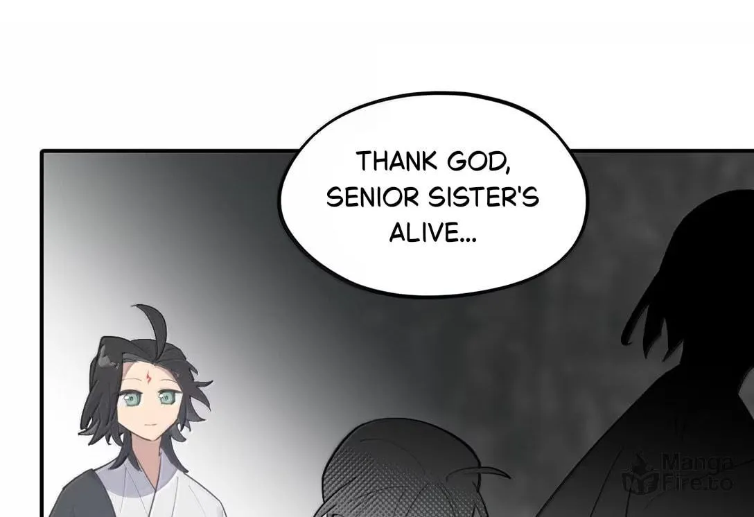 Sha Si Nan Zhu Ranhou Chengwei Nv Mo Tou Chapter 80 page 66 - 