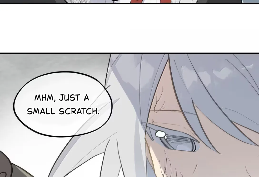 Sha Si Nan Zhu Ranhou Chengwei Nv Mo Tou Chapter 80 page 68 - 