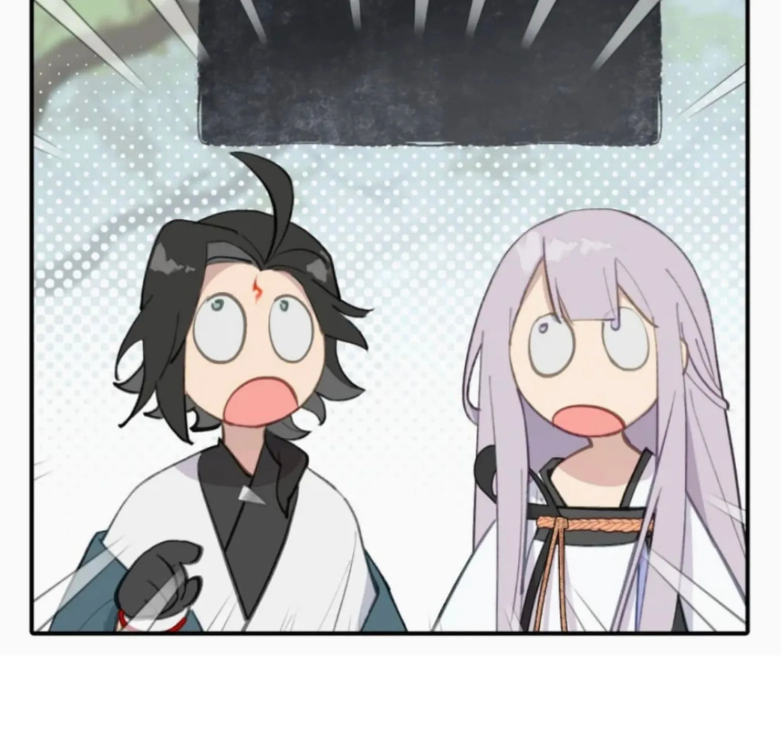 Sha Si Nan Zhu Ranhou Chengwei Nv Mo Tou Chapter 80 page 75 - 