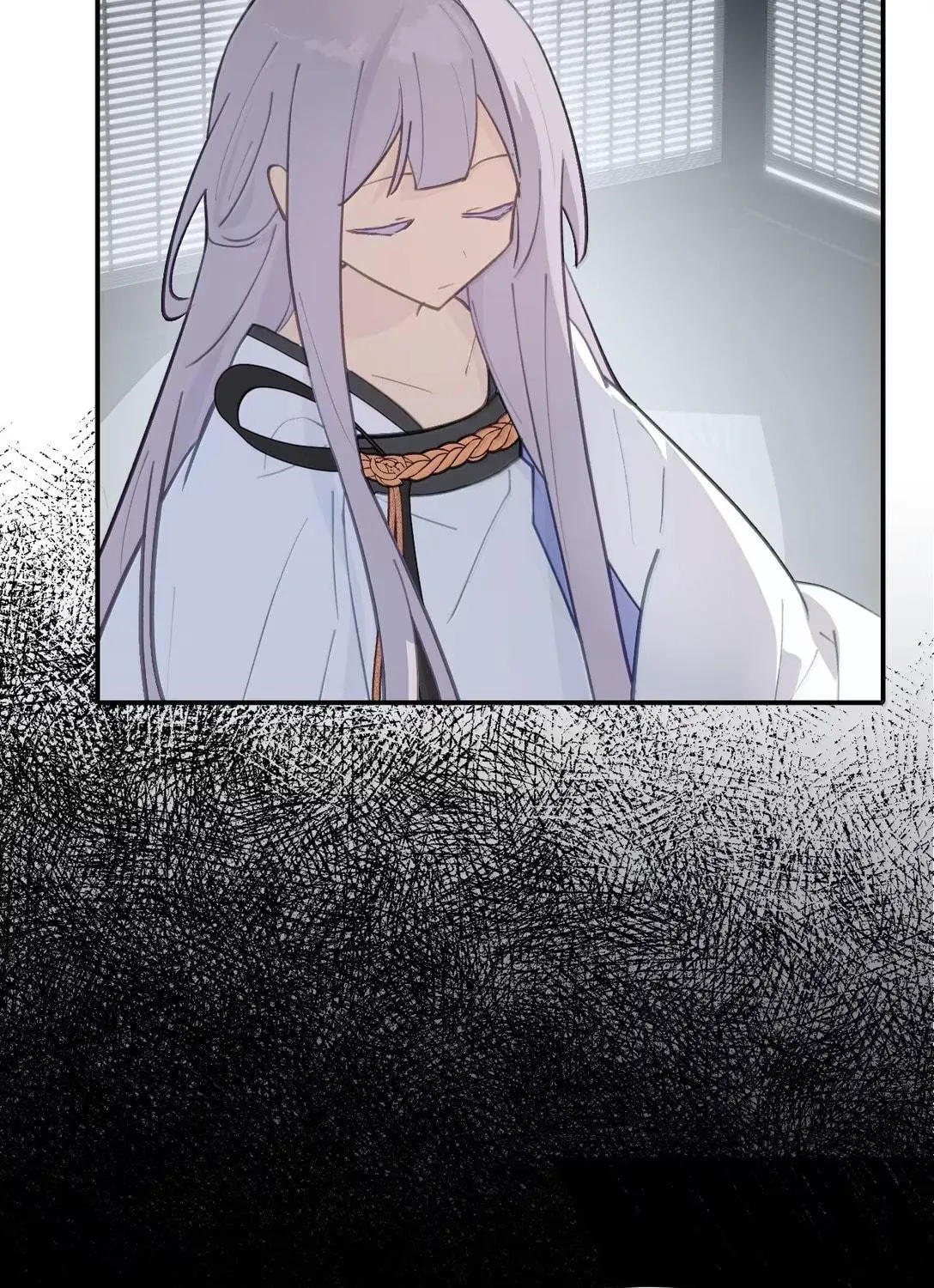 Sha Si Nan Zhu Ranhou Chengwei Nv Mo Tou Chapter 80 page 9 - 