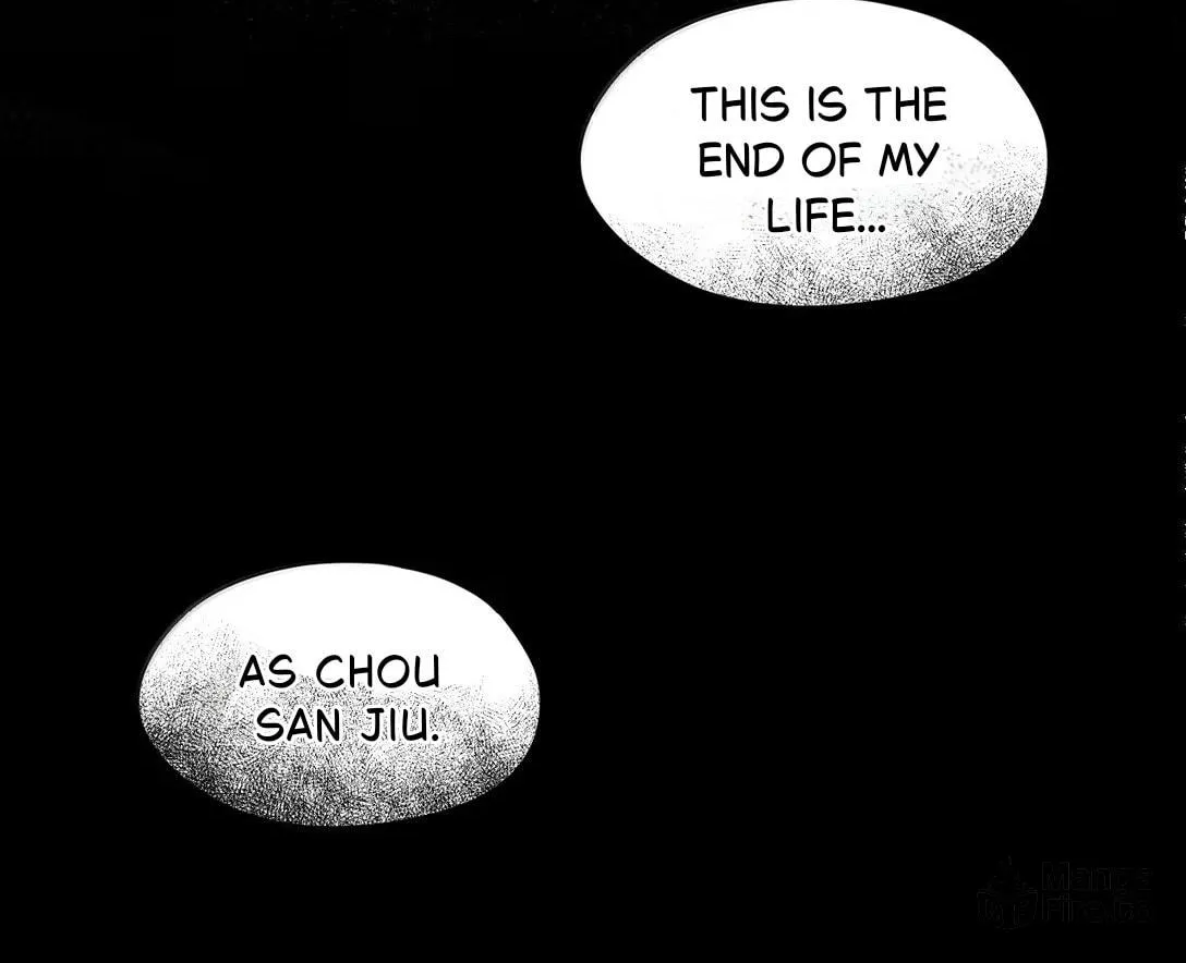 Sha Si Nan Zhu Ranhou Chengwei Nv Mo Tou Chapter 80 page 10 - 