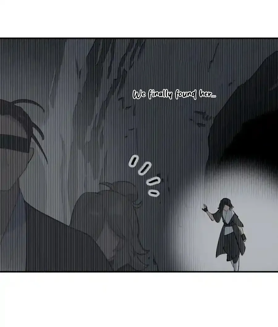 Sha Si Nan Zhu Ranhou Chengwei Nv Mo Tou Chapter 81.1 page 2 - 