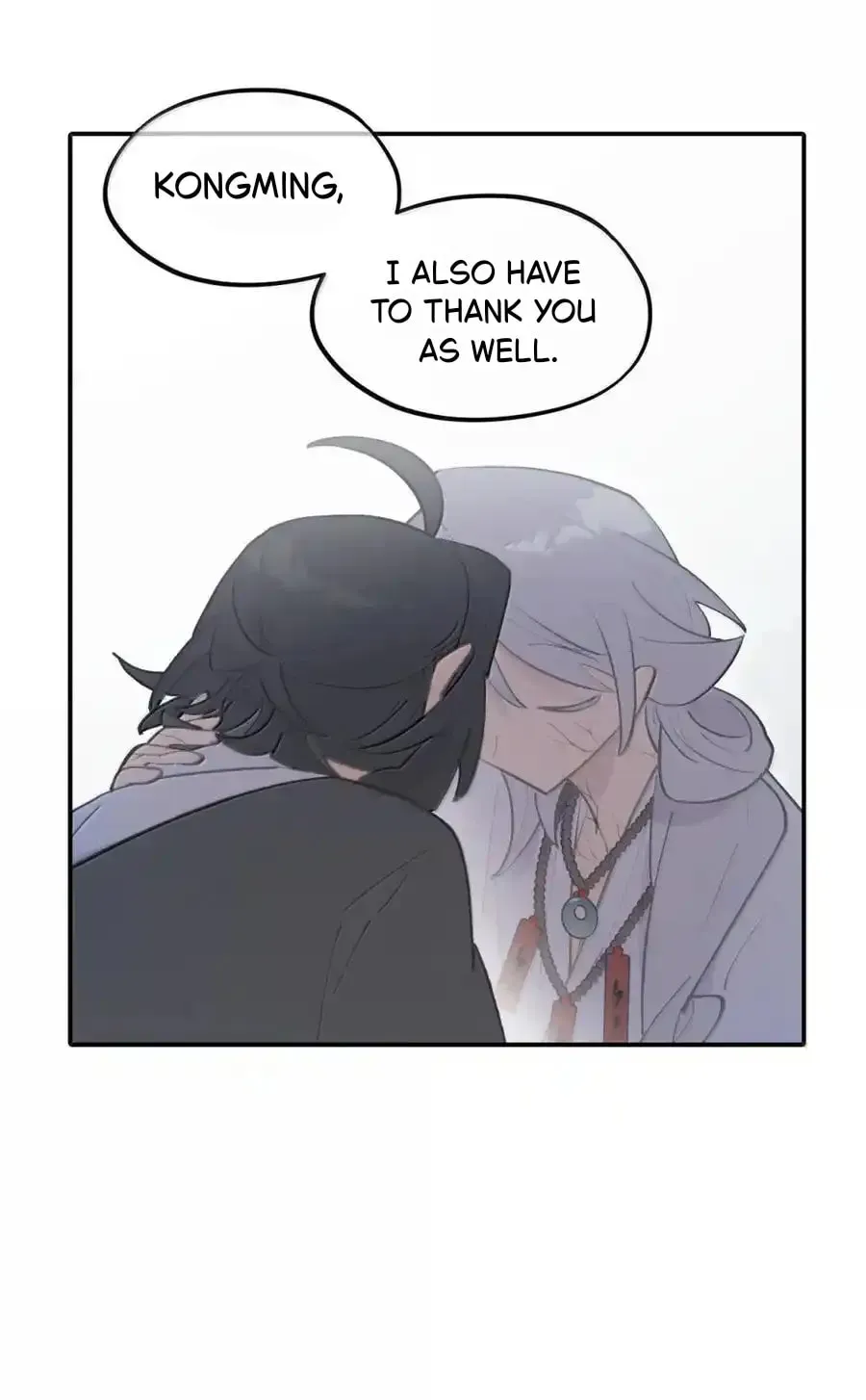 Sha Si Nan Zhu Ranhou Chengwei Nv Mo Tou Chapter 81.1 page 12 - 