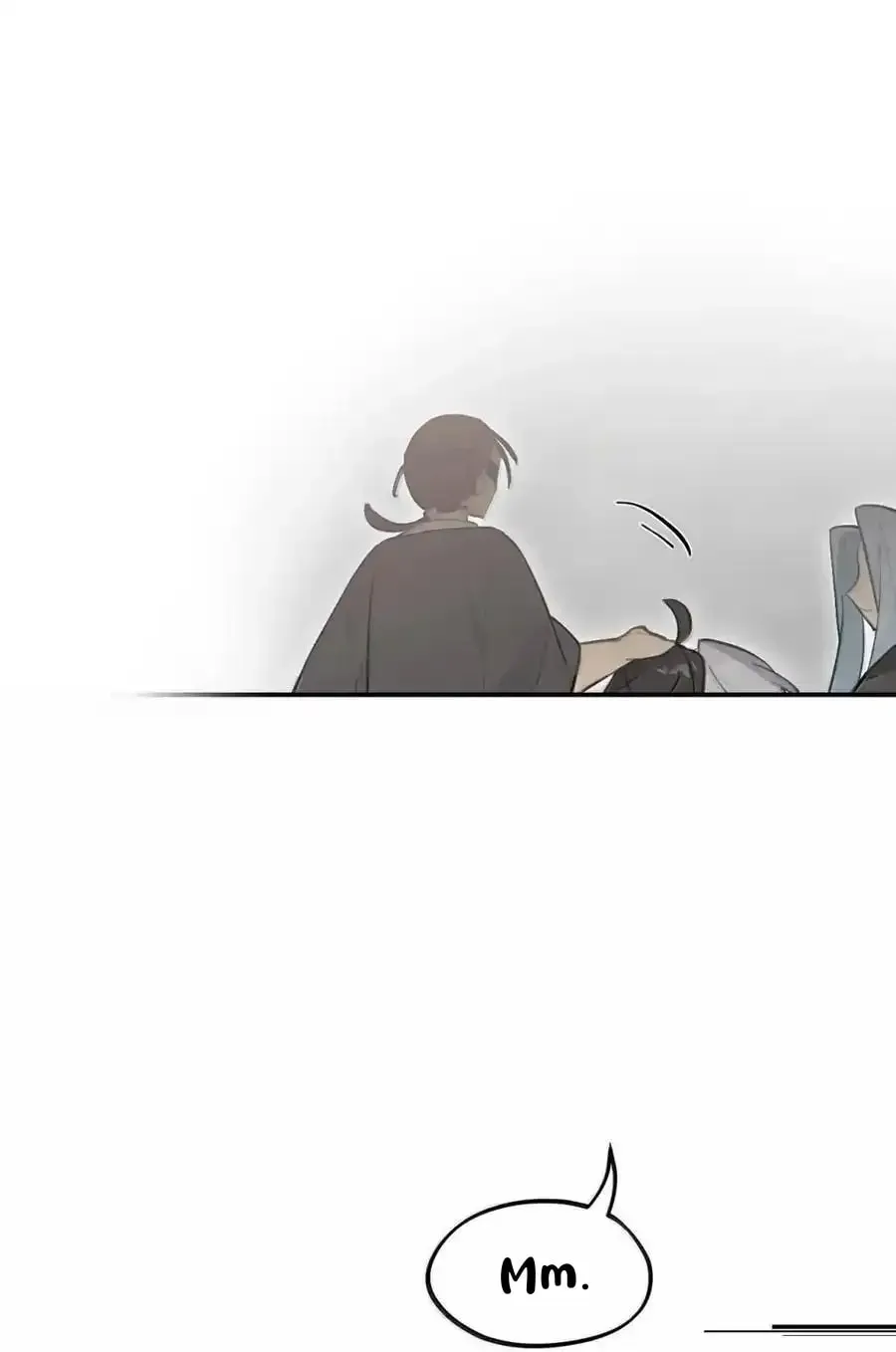 Sha Si Nan Zhu Ranhou Chengwei Nv Mo Tou Chapter 81.1 page 13 - 