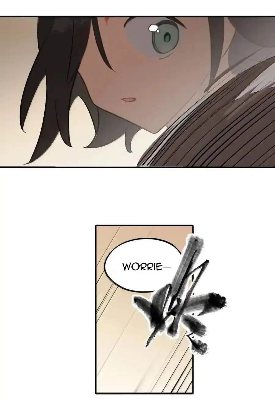 Sha Si Nan Zhu Ranhou Chengwei Nv Mo Tou Chapter 81.1 page 28 - 