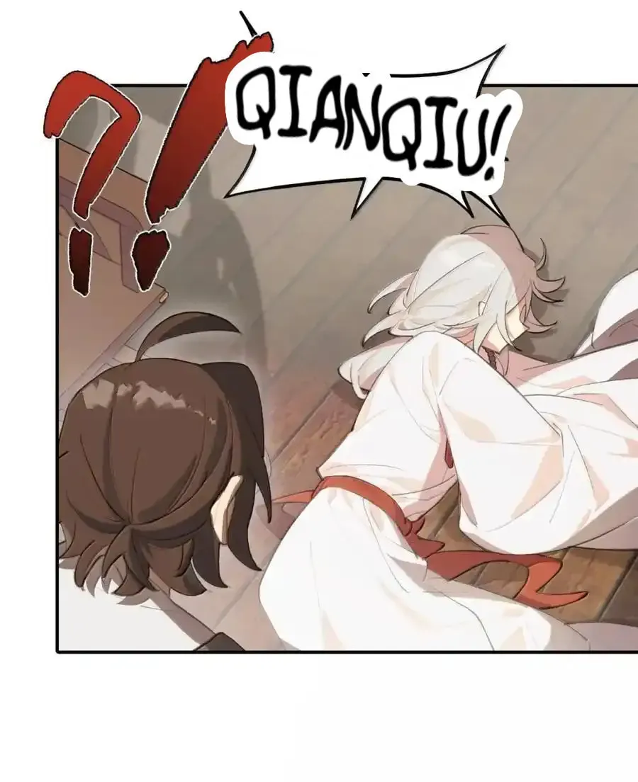 Sha Si Nan Zhu Ranhou Chengwei Nv Mo Tou Chapter 81.1 page 29 - 