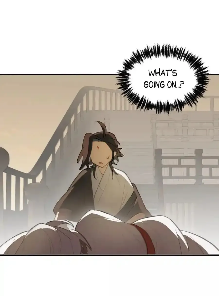 Sha Si Nan Zhu Ranhou Chengwei Nv Mo Tou Chapter 81.1 page 30 - 