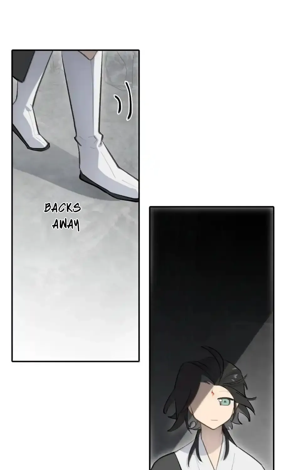 Sha Si Nan Zhu Ranhou Chengwei Nv Mo Tou Chapter 81.1 page 4 - 