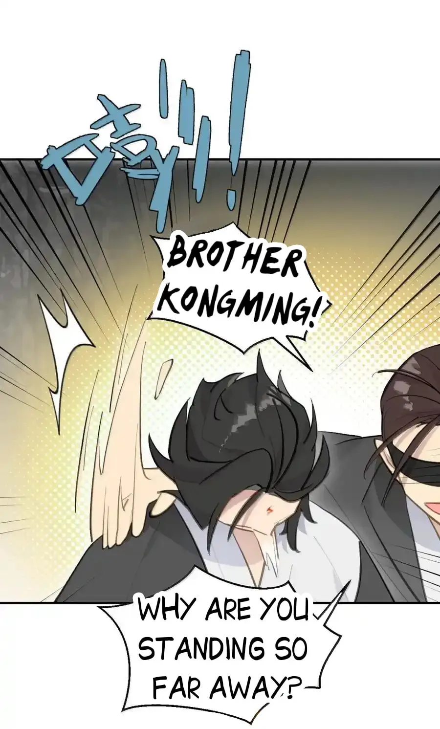 Sha Si Nan Zhu Ranhou Chengwei Nv Mo Tou Chapter 81.1 page 6 - 