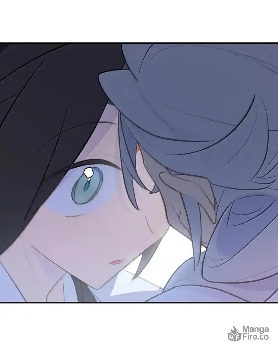 Sha Si Nan Zhu Ranhou Chengwei Nv Mo Tou Chapter 81 page 11 - 
