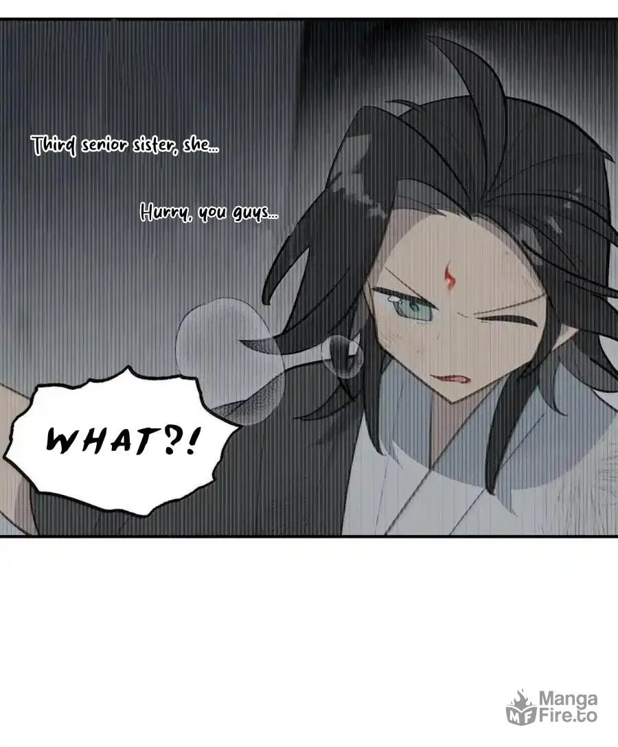 Sha Si Nan Zhu Ranhou Chengwei Nv Mo Tou Chapter 81 page 3 - 