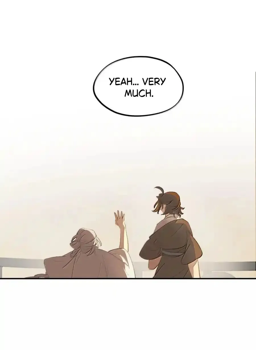 Sha Si Nan Zhu Ranhou Chengwei Nv Mo Tou Chapter 81 page 26 - 