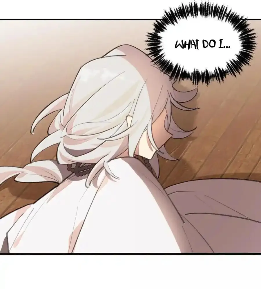 Sha Si Nan Zhu Ranhou Chengwei Nv Mo Tou Chapter 81 page 32 - 