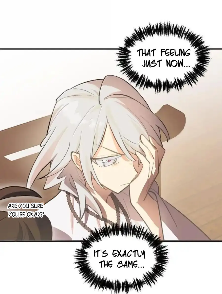 Sha Si Nan Zhu Ranhou Chengwei Nv Mo Tou Chapter 81 page 35 - 