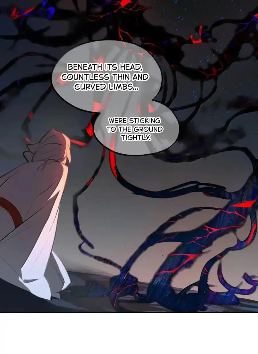 Sha Si Nan Zhu Ranhou Chengwei Nv Mo Tou Chapter 81 page 43 - 
