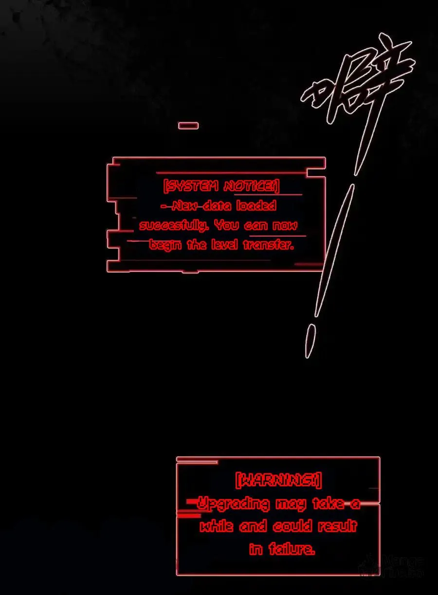 Sha Si Nan Zhu Ranhou Chengwei Nv Mo Tou Chapter 81 page 46 - 