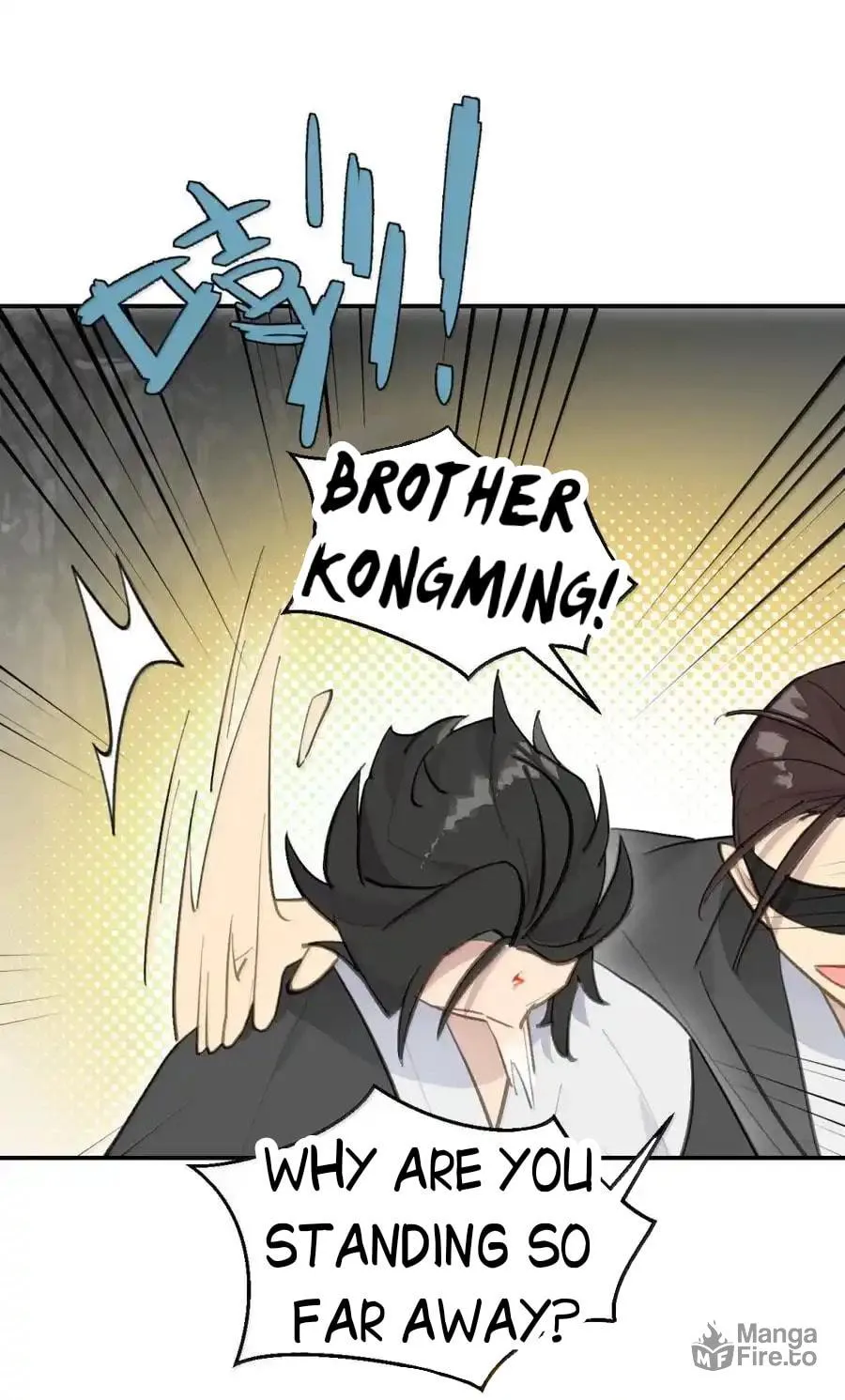 Sha Si Nan Zhu Ranhou Chengwei Nv Mo Tou Chapter 81 page 6 - 