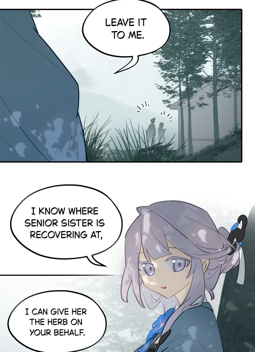 Sha Si Nan Zhu Ranhou Chengwei Nv Mo Tou Chapter 82 page 13 - 