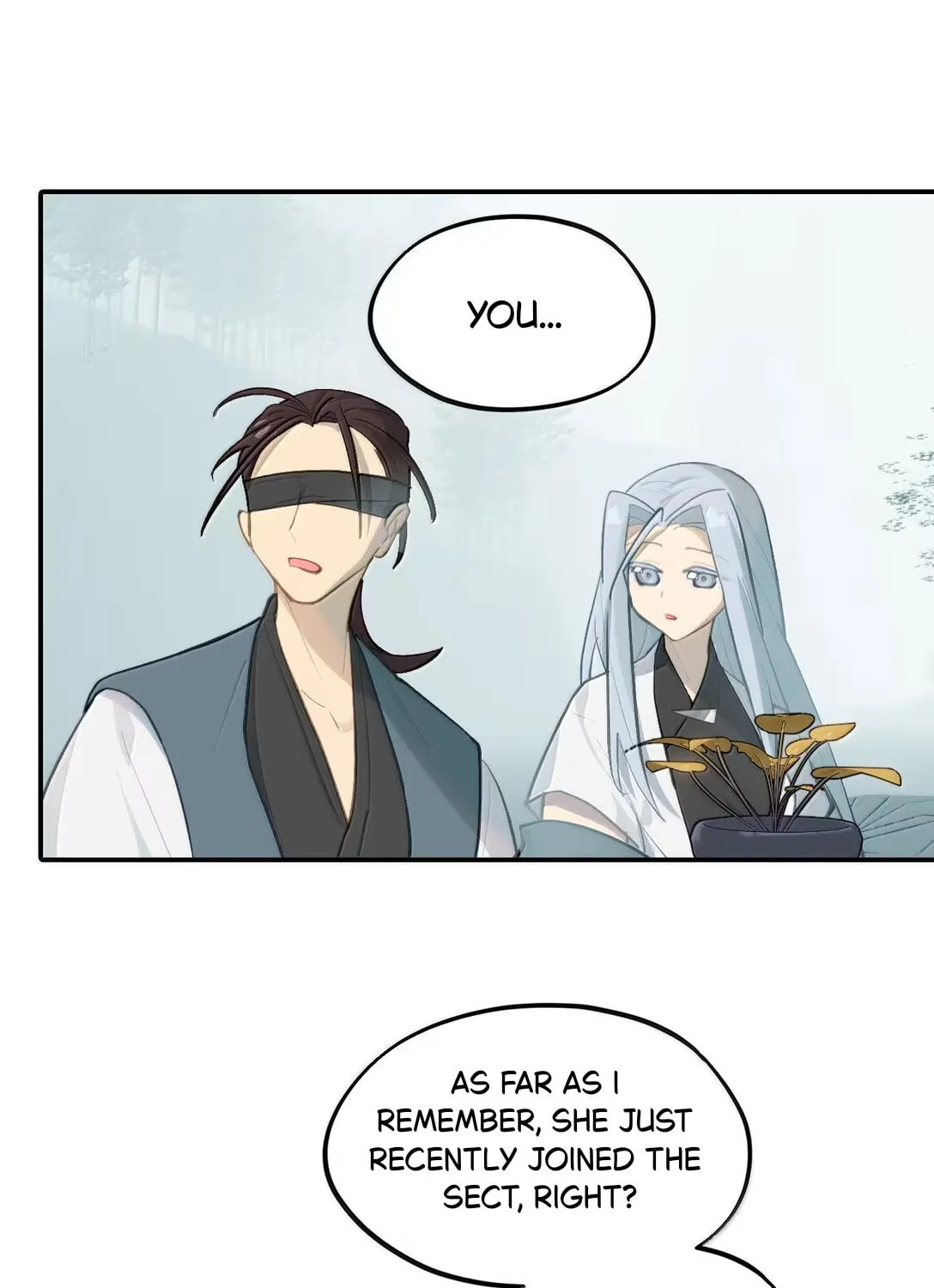Sha Si Nan Zhu Ranhou Chengwei Nv Mo Tou Chapter 82 page 15 - 