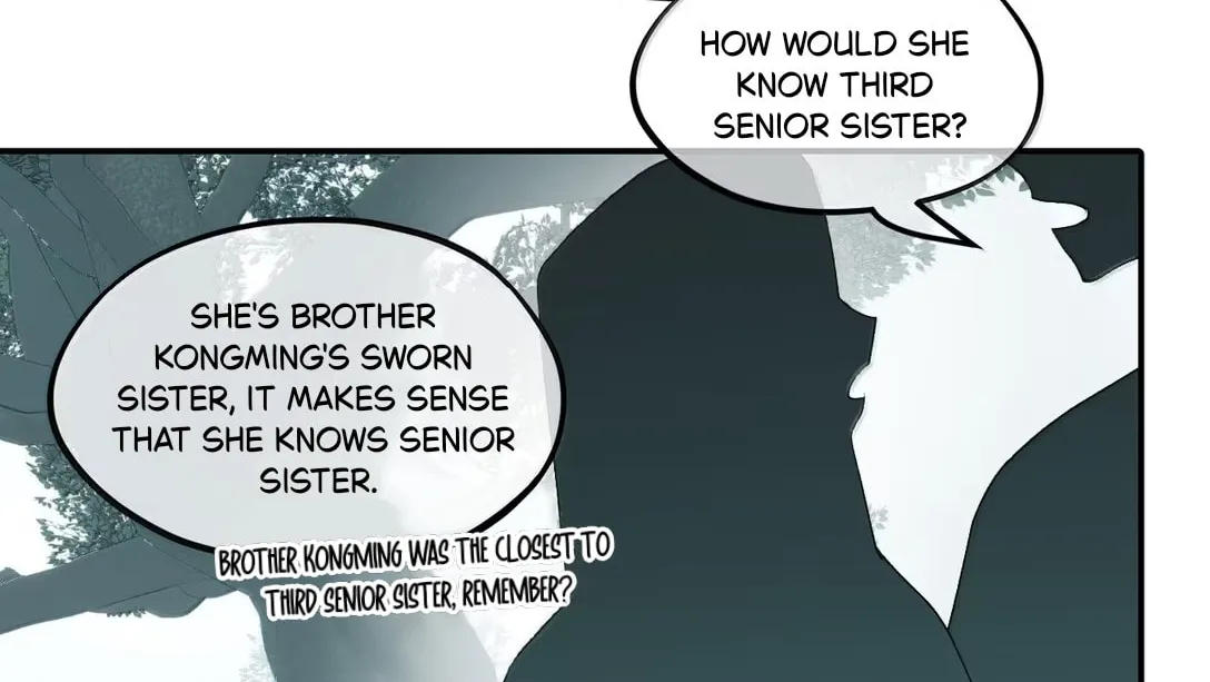 Sha Si Nan Zhu Ranhou Chengwei Nv Mo Tou Chapter 82 page 16 - 