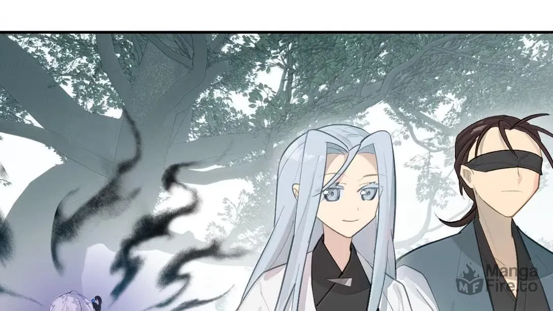 Sha Si Nan Zhu Ranhou Chengwei Nv Mo Tou Chapter 82 page 20 - 