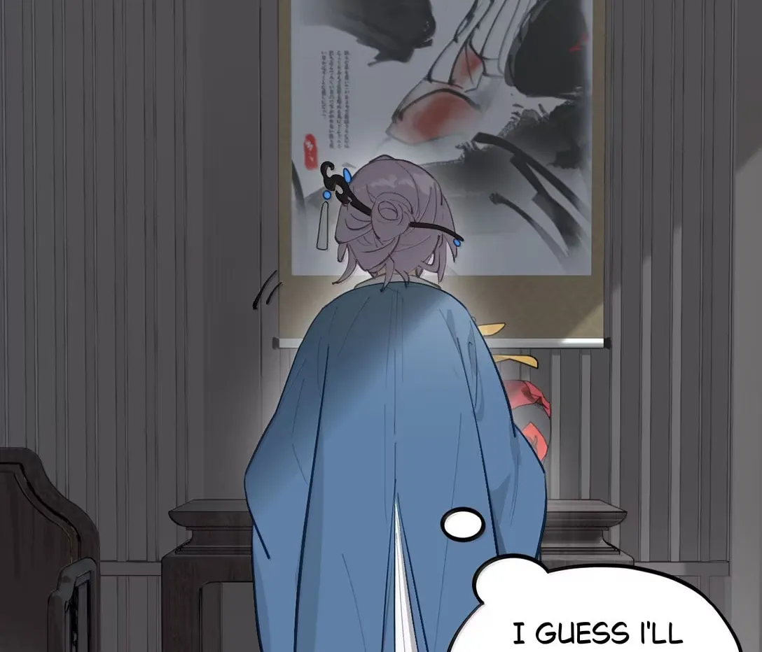 Sha Si Nan Zhu Ranhou Chengwei Nv Mo Tou Chapter 82 page 28 - 
