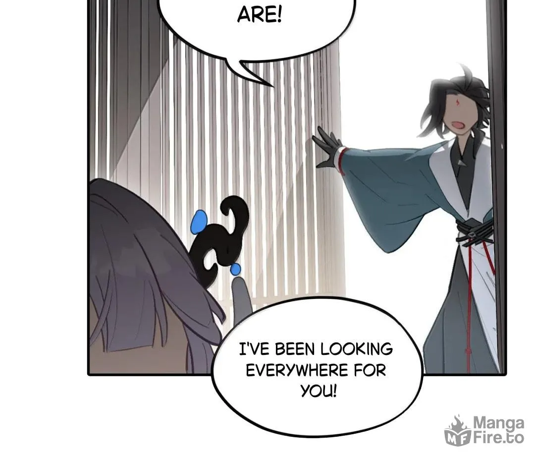Sha Si Nan Zhu Ranhou Chengwei Nv Mo Tou Chapter 82 page 30 - 