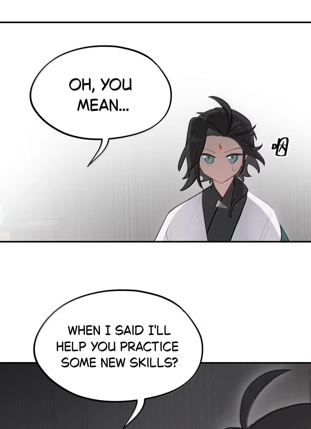 Sha Si Nan Zhu Ranhou Chengwei Nv Mo Tou Chapter 82 page 39 - 