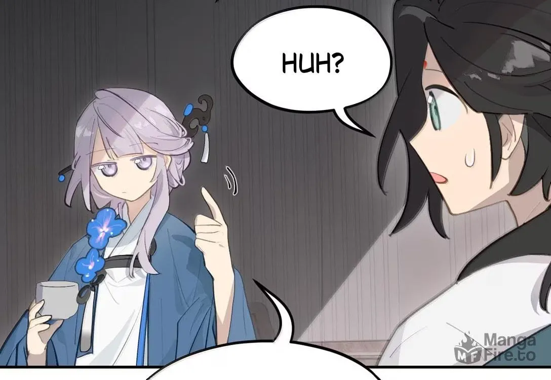 Sha Si Nan Zhu Ranhou Chengwei Nv Mo Tou Chapter 82 page 40 - 