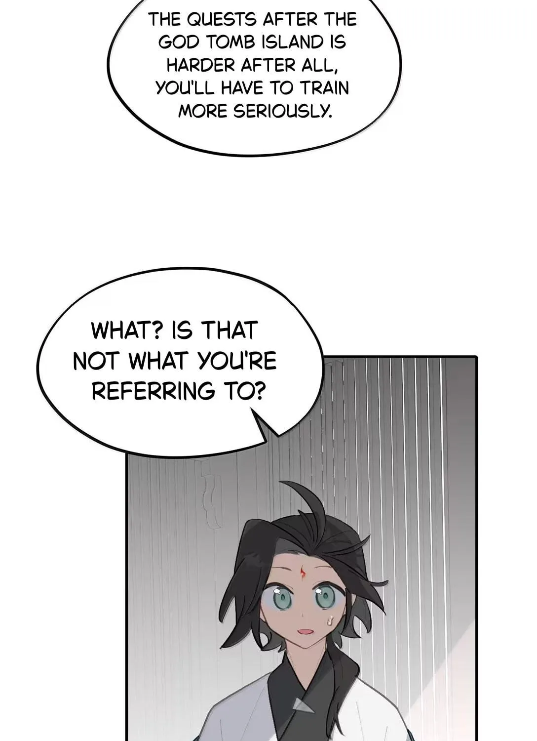 Sha Si Nan Zhu Ranhou Chengwei Nv Mo Tou Chapter 82 page 41 - 